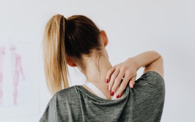 Can Chiropractors Fix Neck and Shoulder Pain?