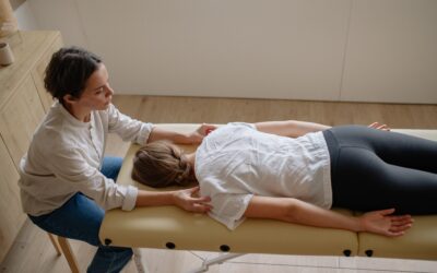 Chiropractic Care: How it Benefits the Body and Mind