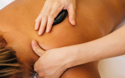 Relaxation Massage: The Perfect Way to De-stress and Recharge