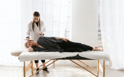 How Relaxation Massage Can Help Reduce Stress and Promote Wellness