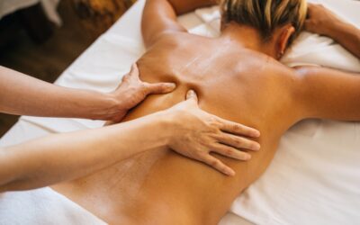 How Regular Massage Therapy Can Improve Your Physical and Mental Health