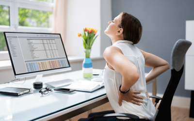 Understanding the Connection between Posture and Back Pain