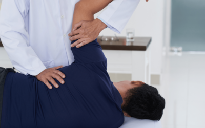 Chiropractic Care for Athletes: Enhancing Performance and Recovery